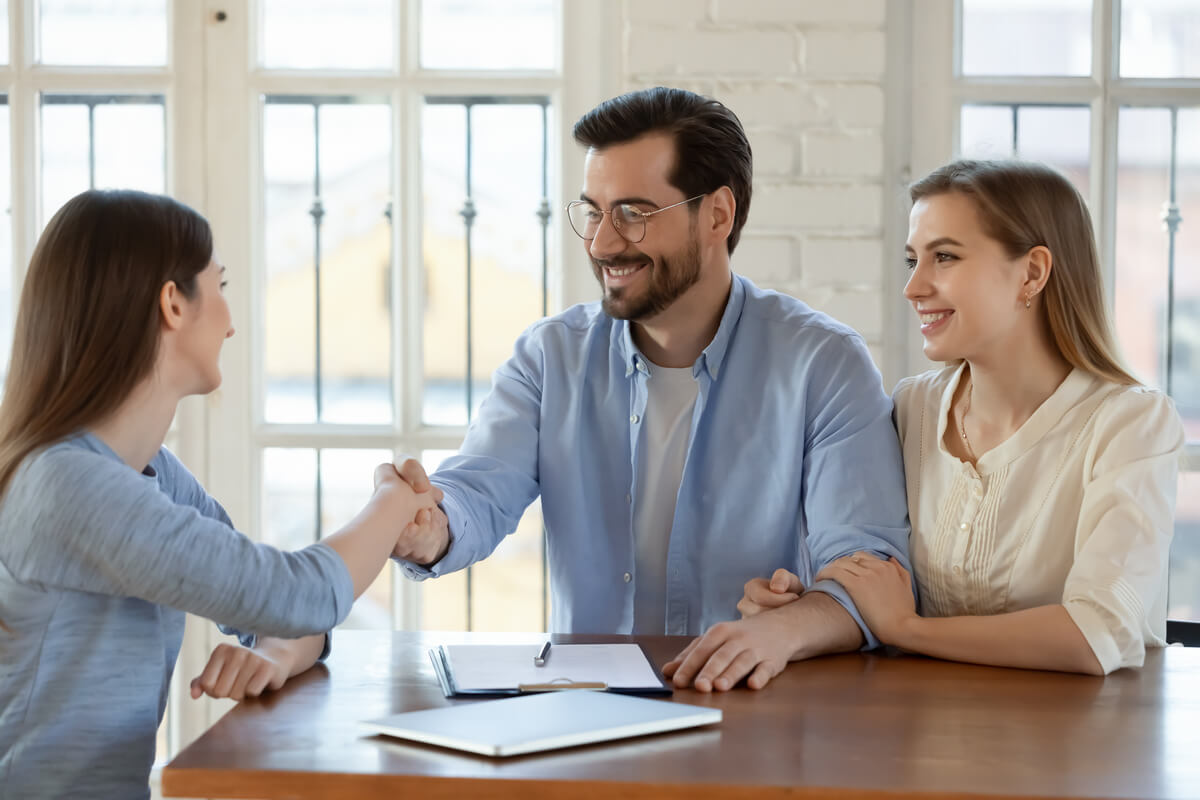 First-Time Homebuyer Tips